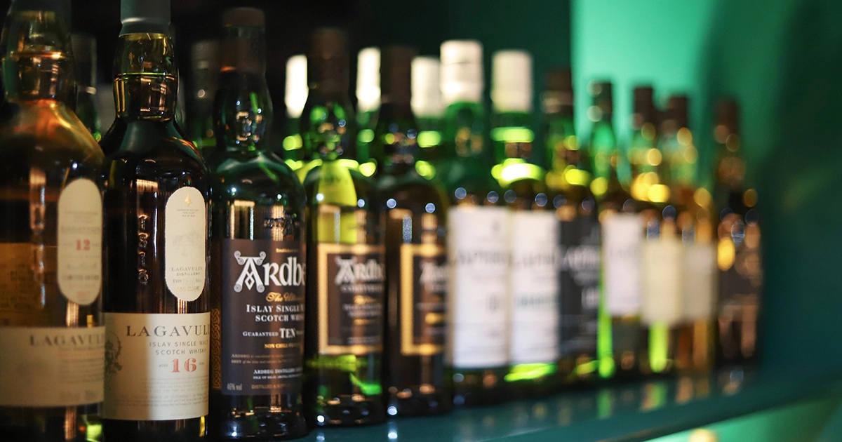 4 Ideas To Attract New Liquor Store Customers